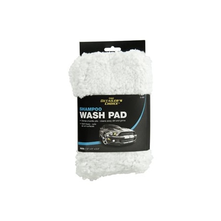 Hopkins Shampoo Wash Pad 9-368